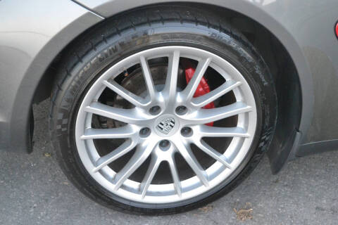 2007 Porsche Cayman S