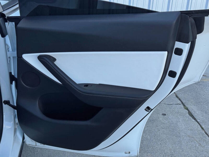 2021 Tesla Model Y Performance