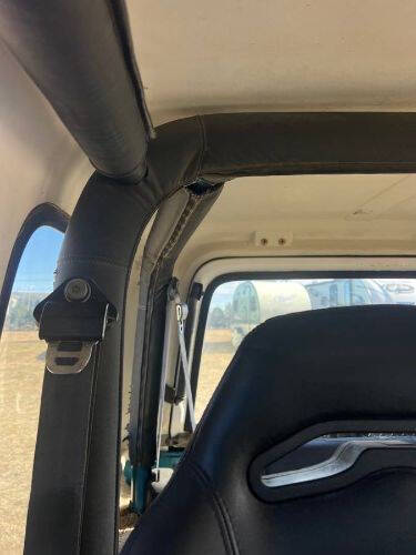 1992 Jeep Wrangler