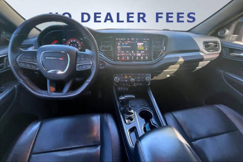 2021 Dodge Durango R/T