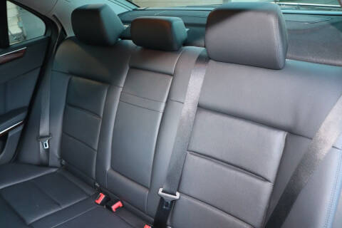 2013 Mercedes-Benz E-Class E 350 Luxury