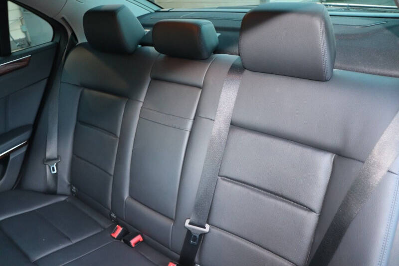 2013 Mercedes-Benz E-Class E 350 Luxury