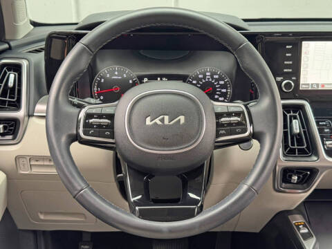 2023 Kia Sorento S