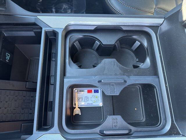 2024 Ford F-250 Super Duty