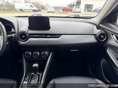 2019 Mazda CX-3 Touring