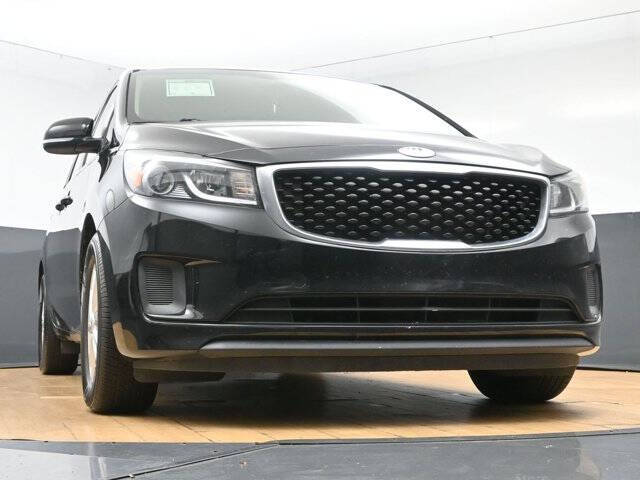 2018 Kia Sedona L