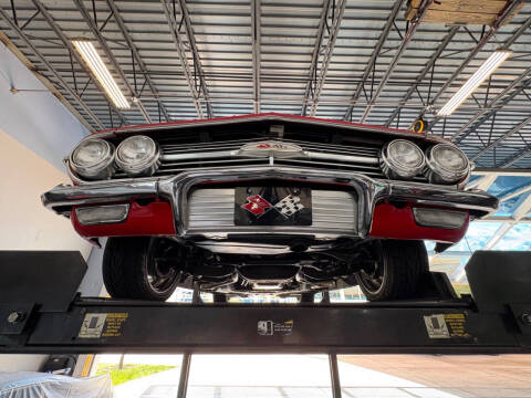 1960 Chevrolet Impala