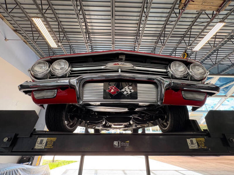 1960 Chevrolet Impala