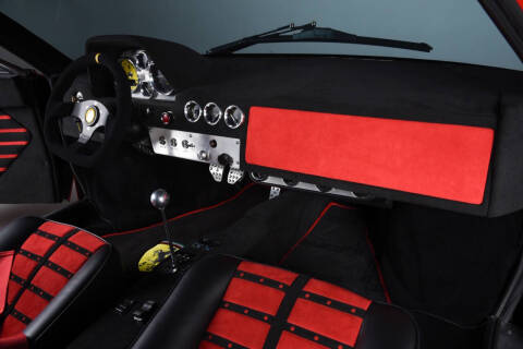 1978 Ferrari Dino 308 GT4