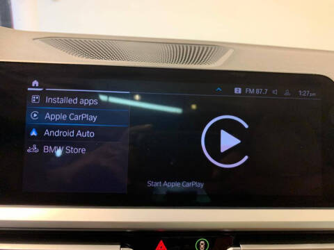 2023 BMW 4 Series 430i xDrive Gran Coupe