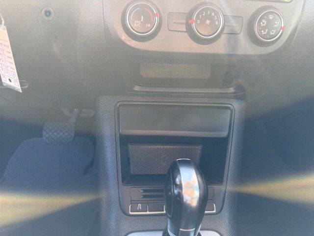 2013 Volkswagen Tiguan