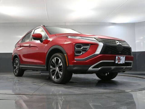 2022 Mitsubishi Eclipse Cross SEL