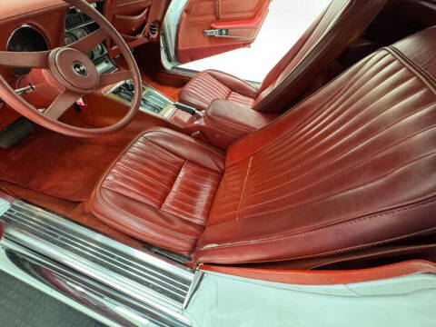 1976 Chevrolet Corvette