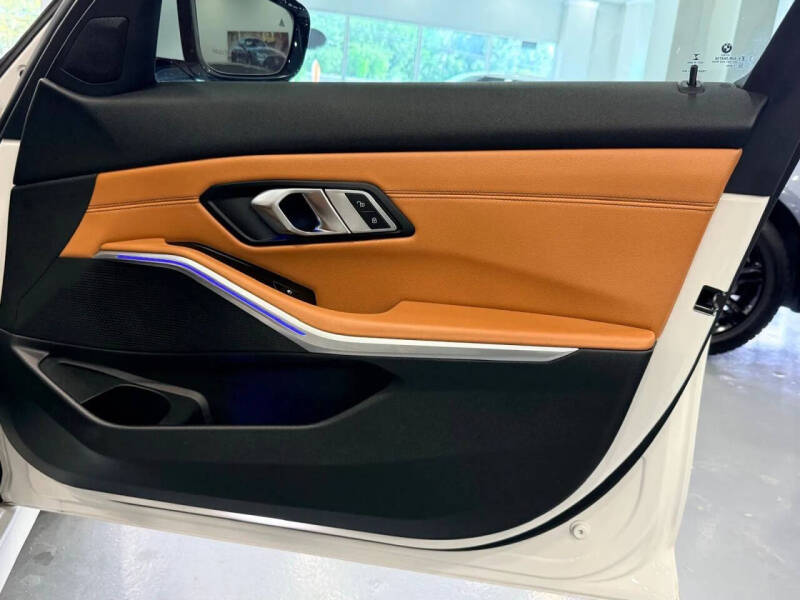 2020 BMW 3 Series 330i
