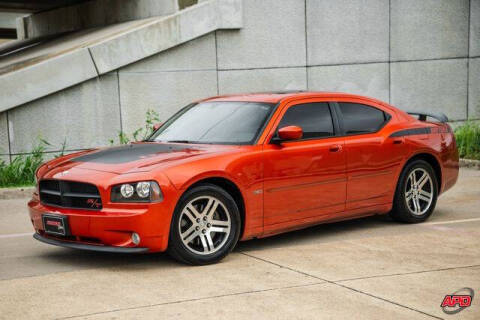2006 Dodge Charger RT