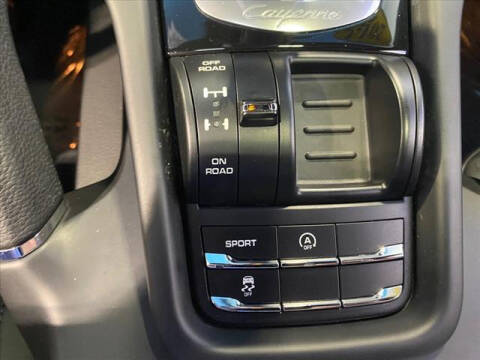 2014 Porsche Cayenne