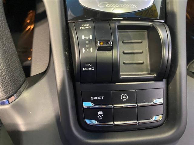 2014 Porsche Cayenne