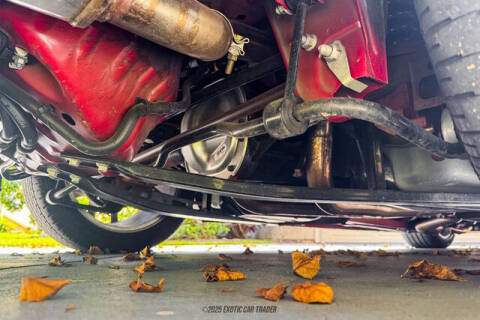 2007 Ford Shelby GT500