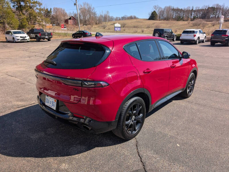 2024 Dodge Hornet R/T