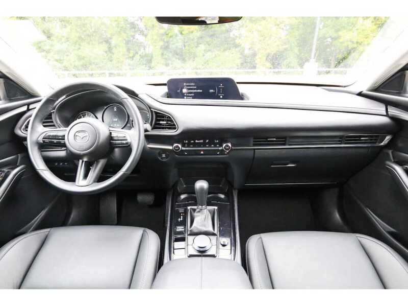 2025 Mazda CX-30 2.5 S Preferred