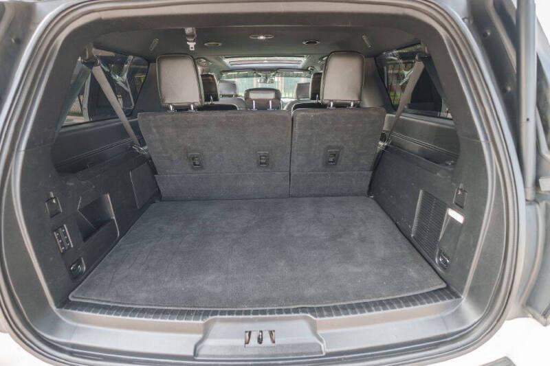 2019 Ford Expedition MAX Limited