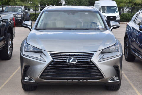 2019 Lexus NX 300