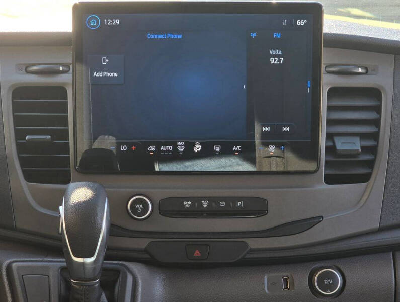 2022 Ford Transit 350 XLT