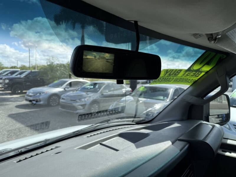2020 Chevrolet Express 2500