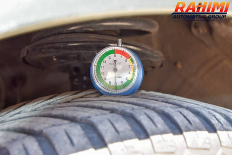 2011 Toyota Sienna Limited 7-Passenger