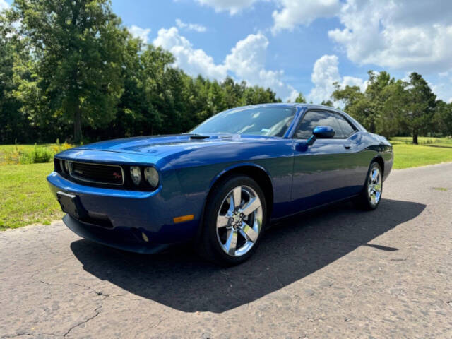 2009 Dodge Challenger R/T