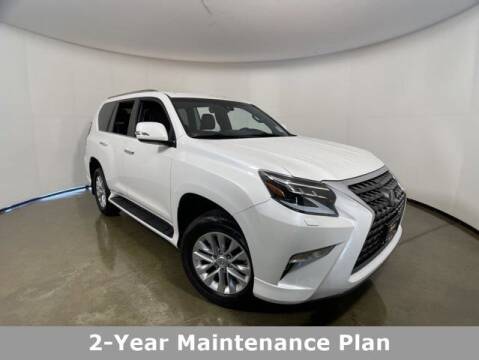2021 Lexus GX 460 for sale at Smart Motors in Madison WI