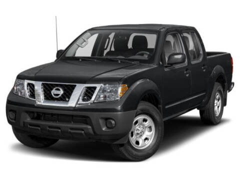 2019 Nissan Frontier for sale at CBS Quality Cars in Durham NC