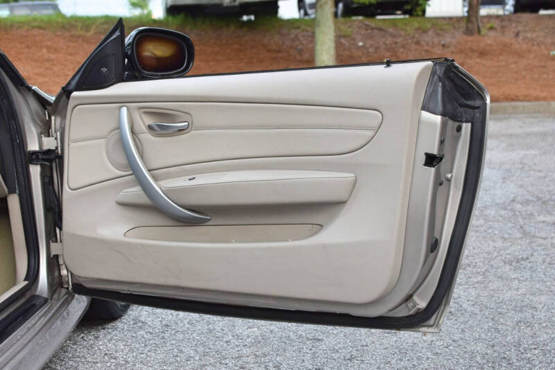 2010 BMW 1 Series 128i