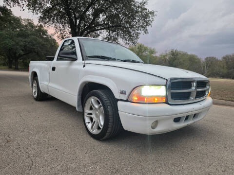 1999 Dodge Dakota R/T Sport