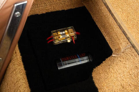 1963 Chevrolet Corvette