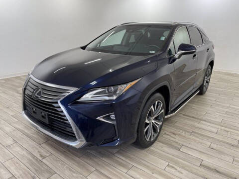 2016 Lexus RX 350 for sale at TRAVERS GMT AUTO SALES - Traver GMT Auto Sales West in O Fallon MO