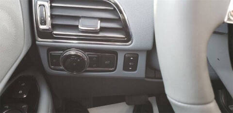 2021 Lincoln Navigator L Reserve