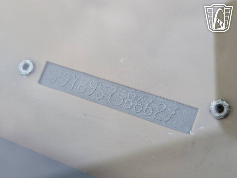 1979 Lincoln Continental