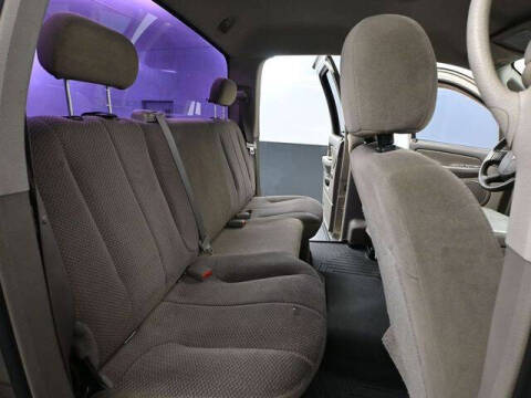 2005 Dodge Ram 2500