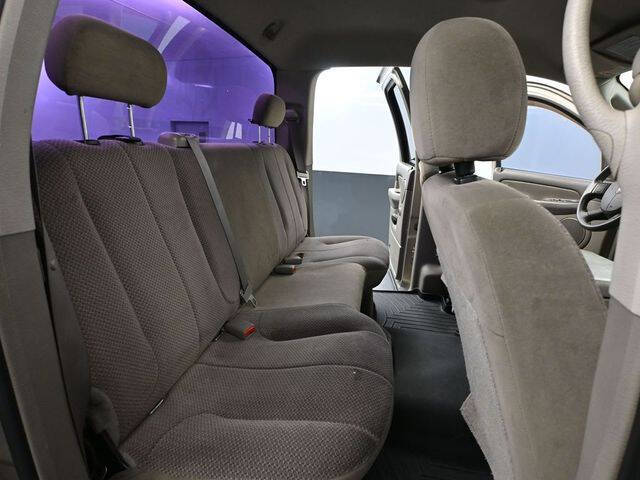 2005 Dodge Ram 2500