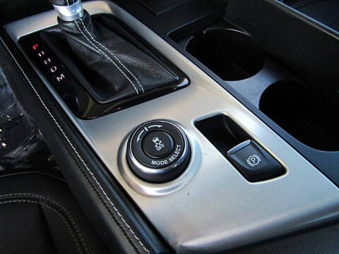 2016 Chevrolet Corvette Stingray