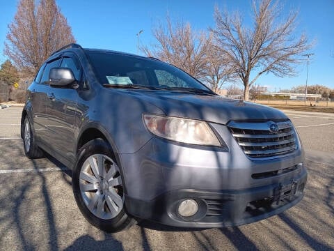 2009 Subaru Tribeca