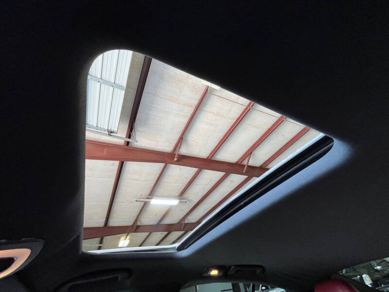 2014 Porsche Panamera 4