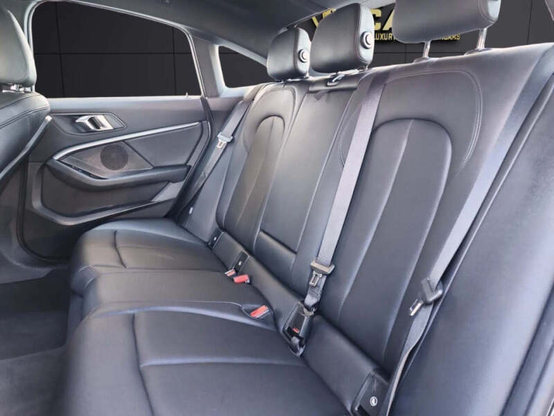 2021 BMW 2 Series 228i Gran Coupe