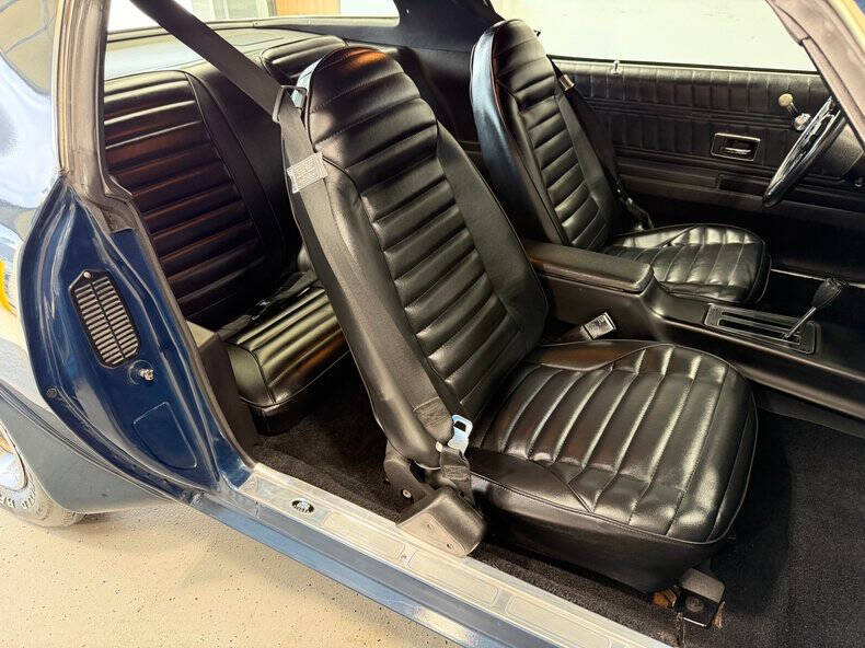 1975 Pontiac Trans Am