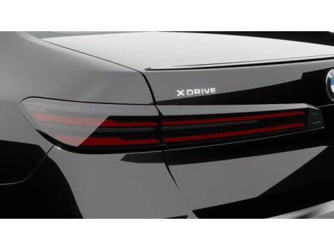 2027 BMW 7 Series