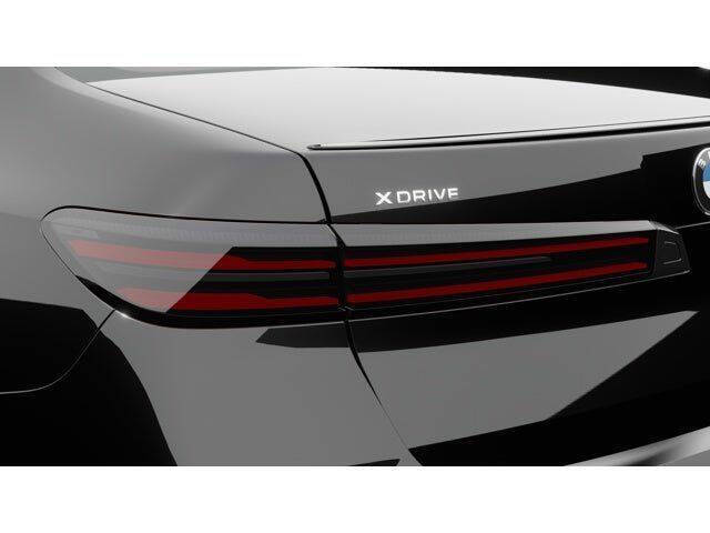 2027 BMW 7 Series
