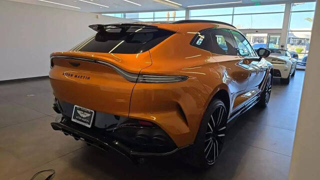 2023 Aston Martin DBX for sale at Sonydam Auto Sales Orlando in Orlando, FL