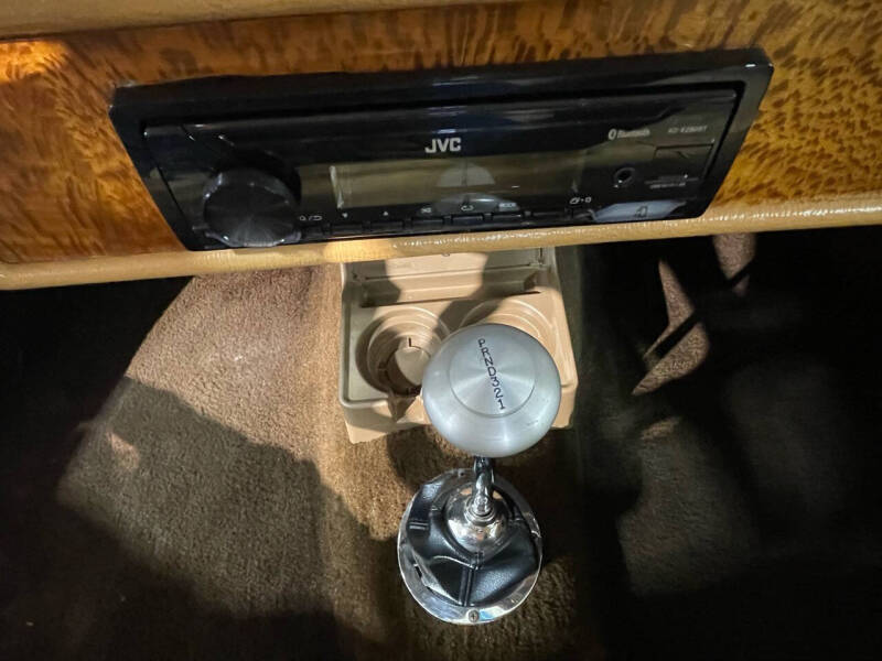 1936 Mercedes-Benz 500-Class