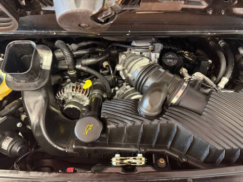 2000 Porsche 911 Carrera